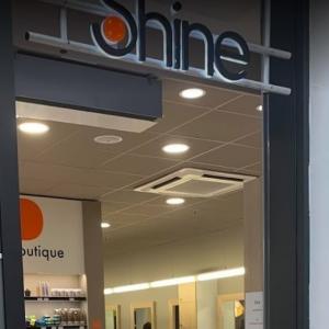 Photos de Shine coiffeur createur soumises par les membres 