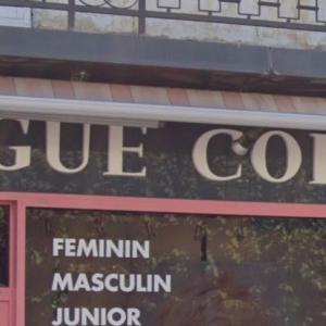 Photos de Vogue coiffure soumises par les membres 