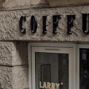 Photos de Larry coiffure soumises par les membres 