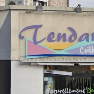 Photos de Tendance coiffure soumises par les membres 