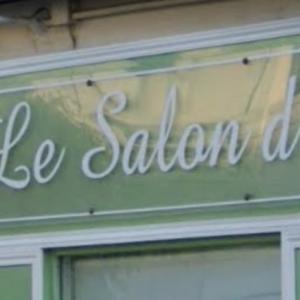 Photos de Le salon d'agathe soumises par les membres 