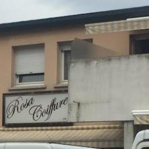 Photos de Rosa coiffure soumises par les membres 