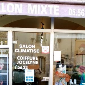 Photos de Jocelyne coiffure soumises par les membres 