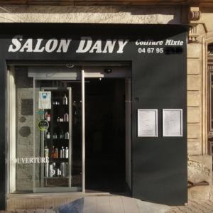 Photos de Coiffure dany galinier soumises par les membres 