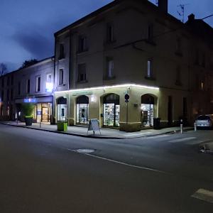 Photos de L'intemporel coiffure soumises par les membres 