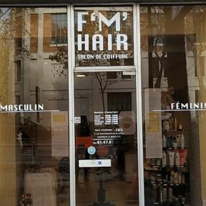 Photos de Fm hair soumises par les membres 