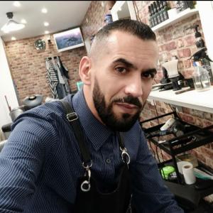 Photos de Am barber shop soumises par les membres 