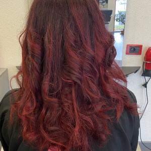 Photos de Style coiffure soumises par les membres 