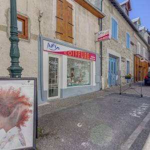 Photos de Jazz'y coiffure soumises par les membres 