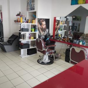 Photos de Coiffure bouchala el ghomri driss soumises par les membres 