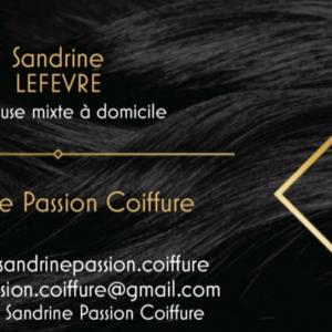 Photos de Sandrine passion coiffure soumises par les membres 