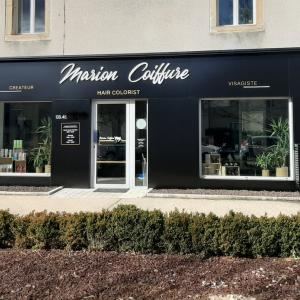 Photos de Marion coiffure soumises par les membres 