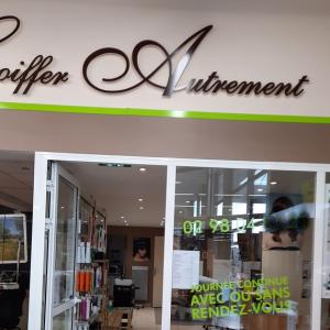 Photos de Coiffer autrement soumises par les membres 