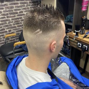 Photos de Barber style soumises par les membres 