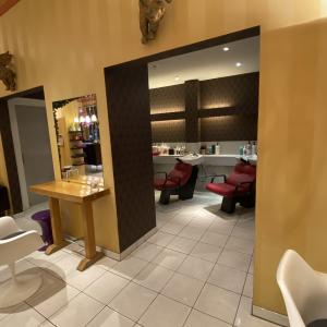 Photos de Pier gilles coiffeur soumises par les membres 