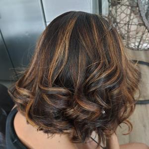 Photos de Coiffure raveloarisoa bakoly soumises par les membres 