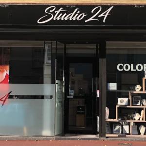 Photos de Studio 24 soumises par les membres 