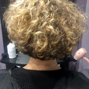 Photos de Hair style coiffure soumises par les membres 
