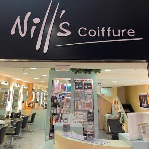 Photos de Coiffure nill's soumises par les membres 