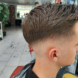 Photos de Sasu vip' coiffure soumises par les membres 