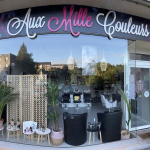 Photos de Aux mille couleurs soumises par les membres 