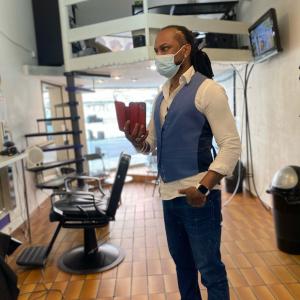 Photos de Dragon coiff soumises par les membres 