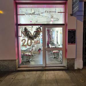 Photos de N v coiffure soumises par les membres 