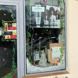 Photos de Coiffure incitation soumises par les membres 