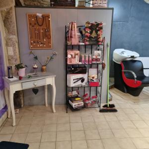 Photos de Mille et une coiffure soumises par les membres 