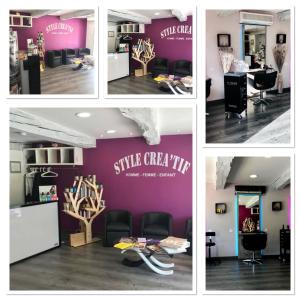 Photos de Styl crea tif soumises par les membres 