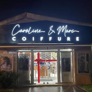 Photos de Caroline-marc coiffure soumises par les membres 