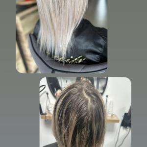 Photos de Gwen coiff soumises par les membres 