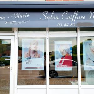 Photos de Anne marie coiffure soumises par les membres 