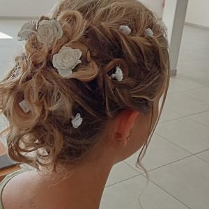 Photos de Coiffure mora sylvie soumises par les membres 