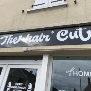 Photos de The hair'cut soumises par les membres 