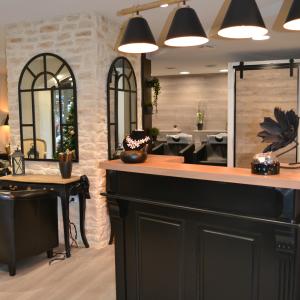 Photos de Art coiffure soumises par les membres 