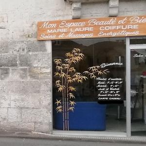 Photos de Marie laure coiffure soumises par les membres 