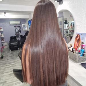 Photos de Colore line coiffure soumises par les membres 