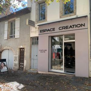 Photos de Espace creation soumises par les membres 