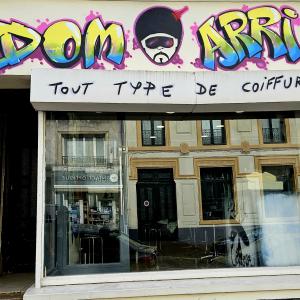 Photos de Dom arri coiffure soumises par les membres 