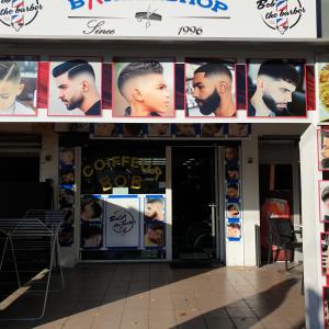 Photos de Barber shop bob soumises par les membres 