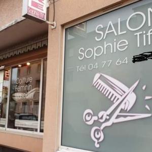Photos de Salon sophie tif's soumises par les membres 