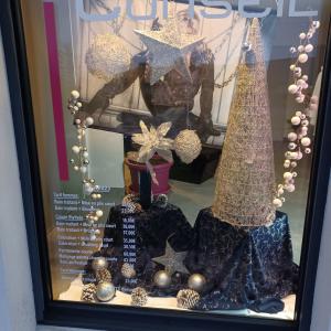 Photos de Art et coiffures soumises par les membres 