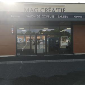 Photos de Mag crea tif soumises par les membres 