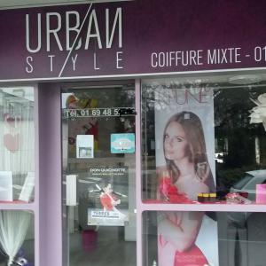 Photos de Urban style soumises par les membres 