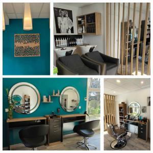 Photos de L instant coiffure soumises par les membres 