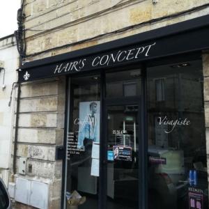 Photos de Hair s concept soumises par les membres 