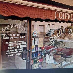 Photos de Gwen'style soumises par les membres 