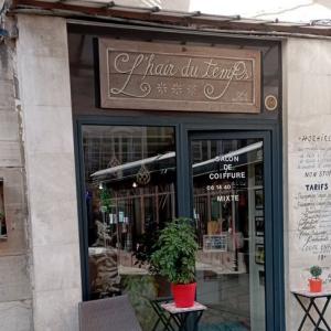 Photos de L hair du temps soumises par les membres 