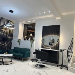 Photos de Star coiffure soumises par les membres 